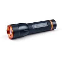 Black & Decker LED Taschenlampe batteriebetrieben 500lm 149g