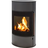 H&M Germany Mango 2.0 Plus Metall Grau