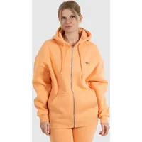SMILODOX Damen Funktionsjacke Eda Aprikose aprikose XS