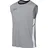 Nike Academy 25 Dri-FIT Tanktop Wolf Grey/Black/White/Black S
