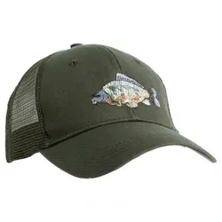 Herren Cap Karpfen Karpfen