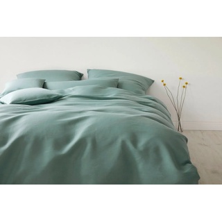 salbei 155 x 220 cm + 80 x 80 cm
