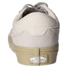 Vans Brooklyn LS Damen Beige 41