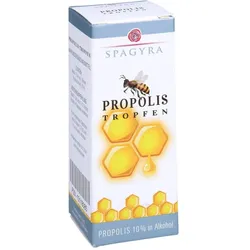 Propolis Tropfen