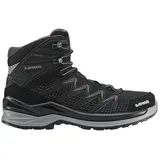 Lowa Innox Pro GTX Mid Herren schwarz/grau 48