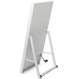 Showdown Displays Digitaler Kundenstopper Smart Line 43" weiß