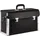 tecwerk Werkzeugtasche 16 l schwarz B430xT170xH280mm