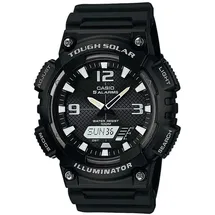 Casio Aq-s810w Uhr Black One Size