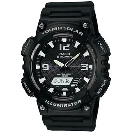 Casio Aq-s810w Uhr Black One Size