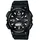 Casio Aq-s810w Uhr Black One Size