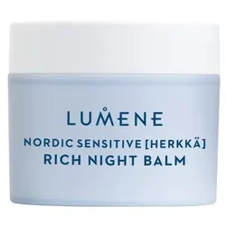 Lumene Rich Nachtcreme 50 ml