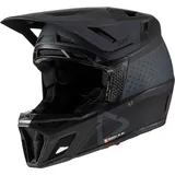 Leatt MTB 8.0 Composite Black.,