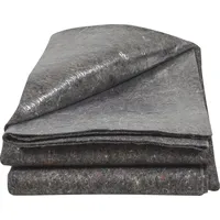 Scorprotect® Abdeckvlies grau 1 m x 3 m Malerabdeckvlies