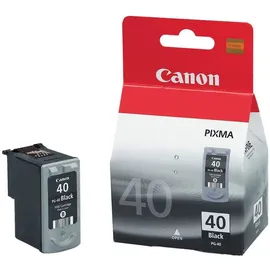 Canon PG-40 schwarz