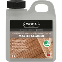 Woca Vinyl- und Lackseife 1 l