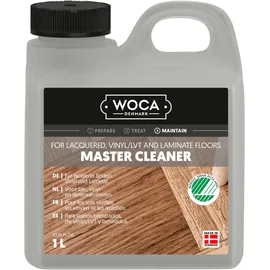 Woca Vinyl- und Lackseife 1 l
