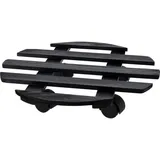 PROGARDEN Pflanzenroller Ø 28 cm