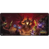 Blizzard World of Warcraft XL Mouse Pad, - Onyxia