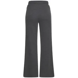 French Connection Loungepants Damen anthrazit meliert Gr.36/38