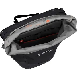 Vaude CityGo Bike 23 l Schwarz