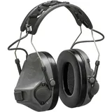 3M ComTac VIII Gehörschutz mit Funk grau