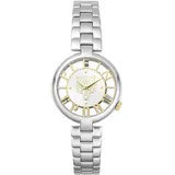 Plein Sport Tiger Luxe gold | silber