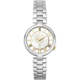Plein Sport Tiger Luxe gold | silber