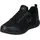 SKECHERS Herren Squad Sr Myton Sneaker, Black Textile Synthetic, 45