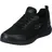 SKECHERS Herren Squad Sr Myton Sneaker, Black Textile Synthetic, 45