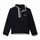 Columbia HelvetiaTM Ii Snap Fleece Mit Halbem Reißverschluss - Black / City Grey - 6-7 Jahre