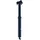 KS Kind Shock Sattelst?TZE Rage i-S Integra Remote Durchmesser: 31,6 mm | L?nge: 438 mm | Max. Belastun