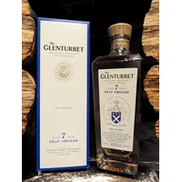 Glenturret 46% vol 0,7 l Geschenkbox