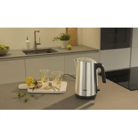 Braun WK 5205 1,7 l Schwarz