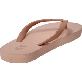 hummel Flip Flop Almost Apricot 40