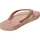 hummel Flip Flop Almost Apricot 40