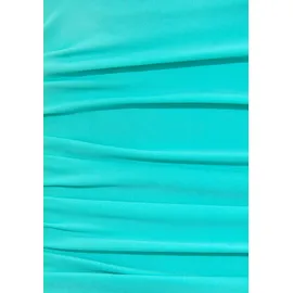 LASCANA Badeanzug Damen Grün 36 Cup B