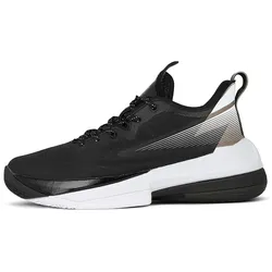 PEAK TaiChi Lightning Basketballschuhe 21749 - black/white 42