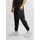 URBAN CLASSICS Scuba Basic Trainingshose Black 5XL