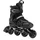 attabo Bricker Fitness Lila/Schwarz 40