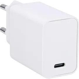 Grundig USB-C-Ladegerät, 30 W, 230 V - Weiß