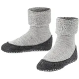 Falke Hüttenschuhe Grau 23-24