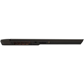 MSI Vector 17 HX A13VHG-677 Intel Core i9-13980HX, Gaming Notebook 43.2 cm (17")