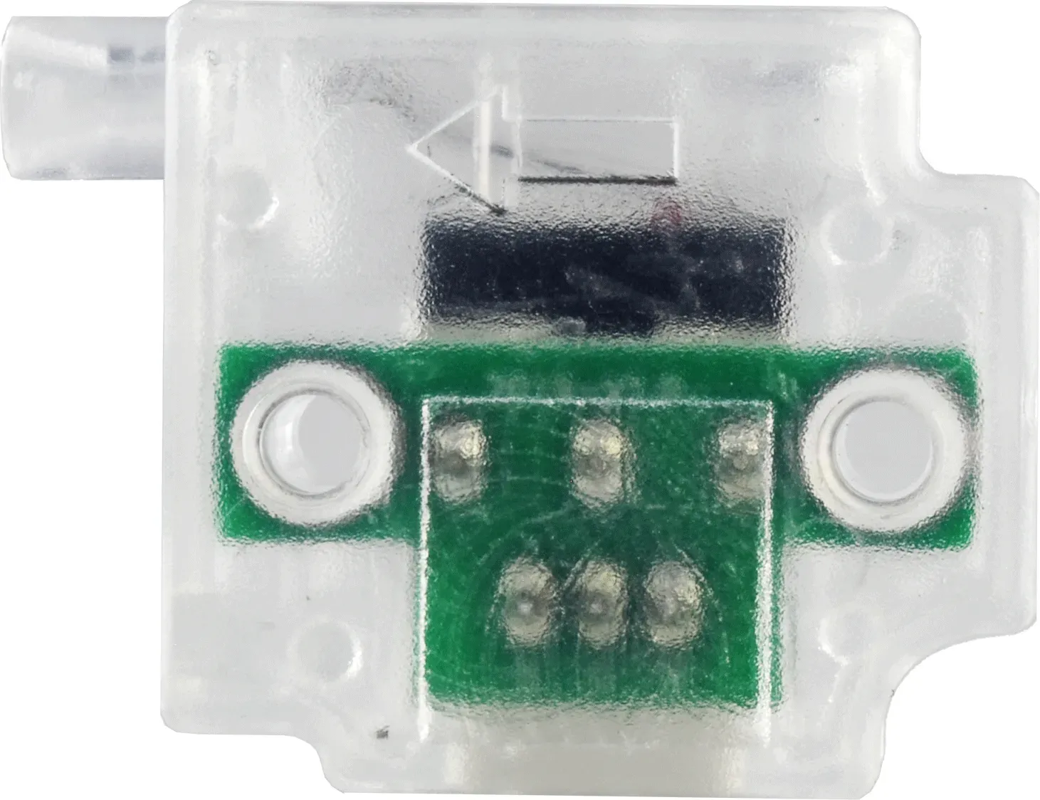 FLSUN V400 - Filament Detection Sensor