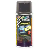 Dupli Color Dupli-Color Lackspray Tuning Transparent Schwarz 150 ml