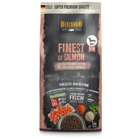 Belcando Finest GF Salmon 1 kg