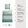 SCHIESSER Endy Stripes Gestreift Grün 135 x 200 cm + 80 x 80 cm