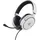 Trust GXT 498W Forta Headset PS5 Headset, 1,2 m Kabel, Abnehmbares Mikrofon, abnehmbar Stummschaltung, Weiß