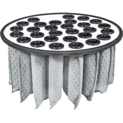 Roll Kerzenfilter kpl. für Sauger 1915131