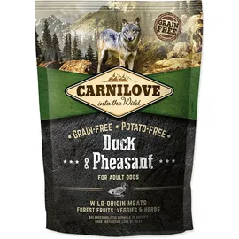 CARNILOVE Adult Duck & Pheasant 1,5 kg
