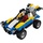 LEGO Creator 3in1 Strandbuggy 31087